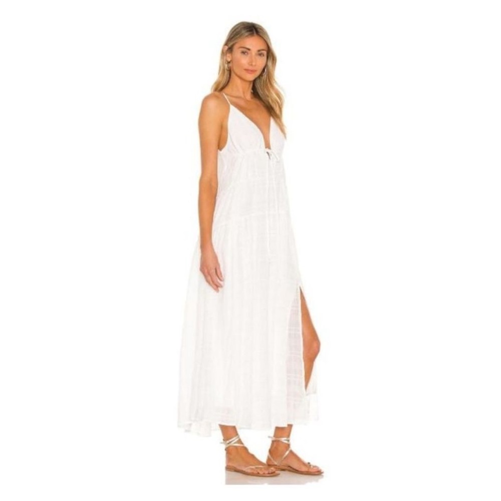 ASTR The Label Lizbeth Maxi Dress